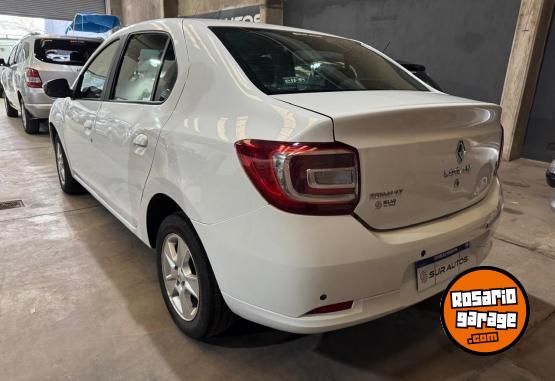 Autos - Renault NUEVO LOGAN PRIVILEGE PLU 2013 Nafta 190000Km - En Venta