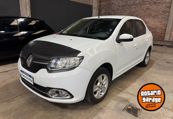 Autos - Renault NUEVO LOGAN PRIVILEGE PLU 2013 Nafta 190000Km - En Venta