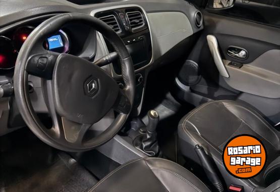 Autos - Renault NUEVO LOGAN PRIVILEGE PLU 2013 Nafta 190000Km - En Venta