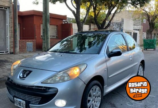 Autos - Peugeot 207 compac 2.0 HDI 2009 Diesel 180000Km - En Venta