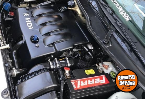 Autos - Peugeot 207 compac 2.0 HDI 2009 Diesel 180000Km - En Venta