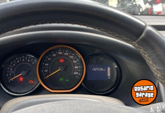 Autos - Renault SANDERO STEEPWAY PRIVILEG 2018 Nafta 132000Km - En Venta