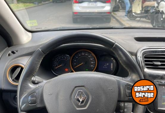 Autos - Renault SANDERO STEEPWAY PRIVILEG 2018 Nafta 132000Km - En Venta