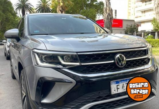 Autos - Volkswagen TAOS HIGHLINE 2022 Nafta 134000Km - En Venta
