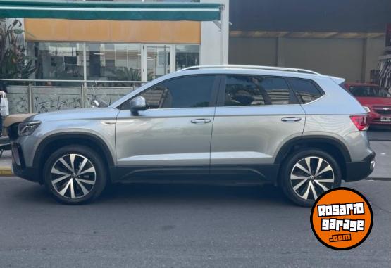 Autos - Volkswagen TAOS HIGHLINE 2022 Nafta 134000Km - En Venta