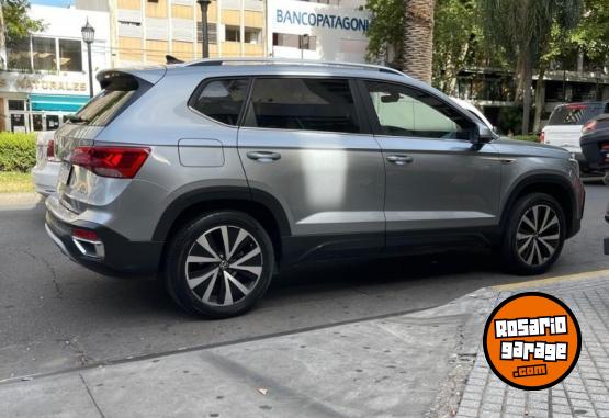 Autos - Volkswagen TAOS HIGHLINE 2022 Nafta 134000Km - En Venta