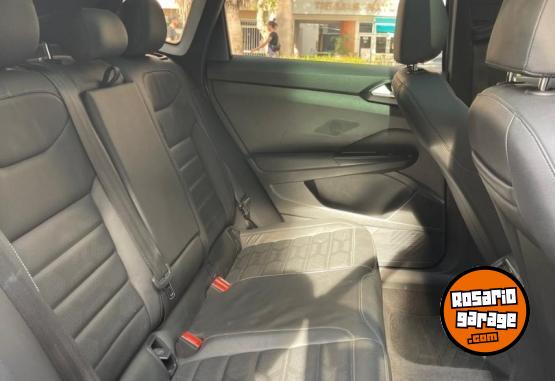 Autos - Volkswagen TAOS HIGHLINE 2022 Nafta 134000Km - En Venta