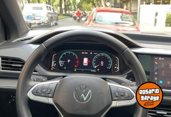 Autos - Volkswagen TAOS HIGHLINE 2022 Nafta 134000Km - En Venta