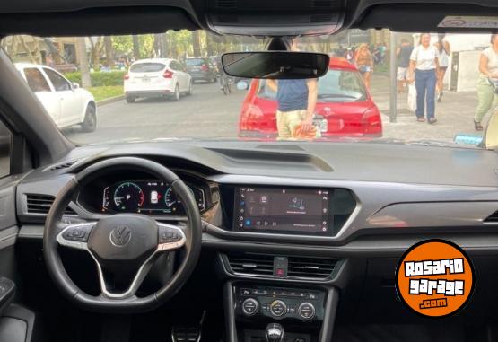 Autos - Volkswagen TAOS HIGHLINE 2022 Nafta 134000Km - En Venta