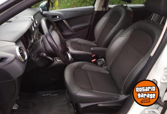 Autos - Citroen C3 EXCLUSIVE 2014 Nafta 129000Km - En Venta