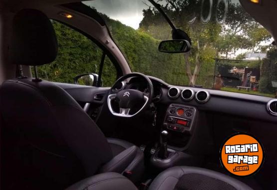 Autos - Citroen C3 EXCLUSIVE 2014 Nafta 129000Km - En Venta