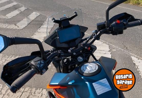 Motos - Ktm Adventure 2023 Nafta 12500Km - En Venta