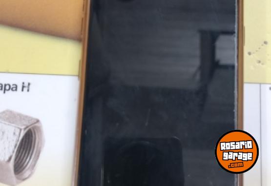 Telefonía - LG K61 usado, leer descripción - En Venta