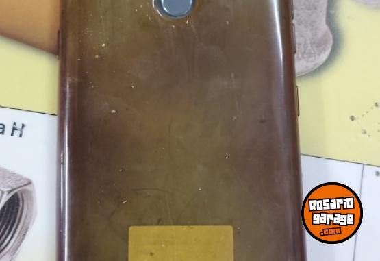 Telefonía - LG K61 usado, leer descripción - En Venta