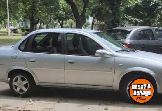 Autos - Chevrolet Corsa clasic 2011 GNC 180000Km - En Venta