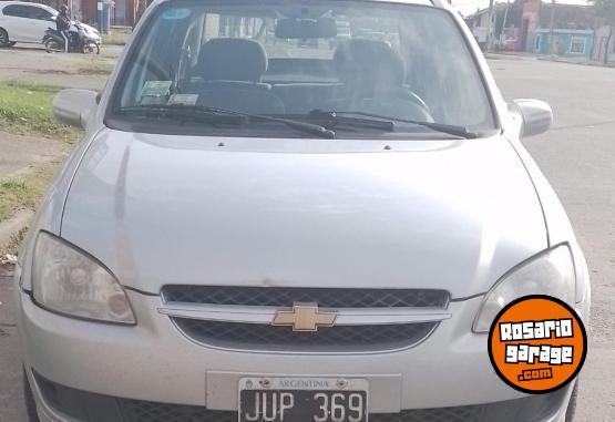 Autos - Chevrolet Corsa clasic 2011 GNC 180000Km - En Venta