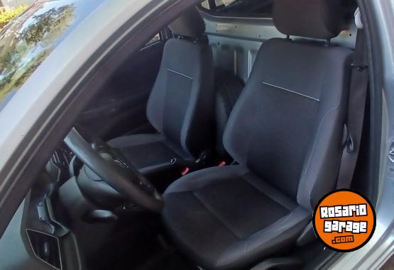 Utilitarios - Volkswagen Saveiro NO strada montana 2018 GNC 120000Km - En Venta