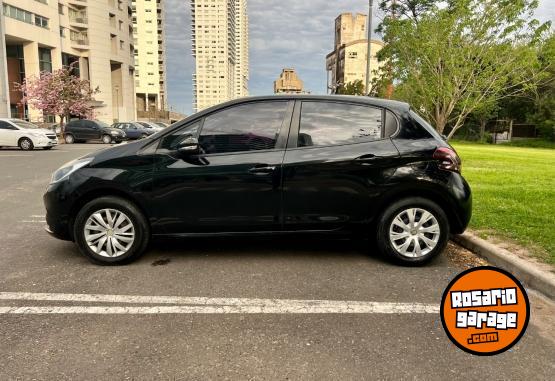 Autos - Peugeot 208 active 2018 Nafta 150000Km - En Venta