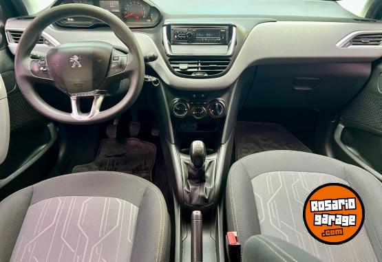 Autos - Peugeot 208 active 2018 Nafta 150000Km - En Venta