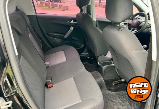 Autos - Peugeot 208 active 2018 Nafta 150000Km - En Venta