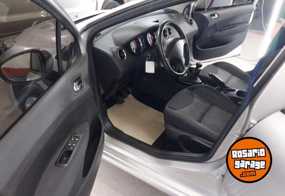 Autos - Peugeot 308 2018 Diesel 133000Km - En Venta