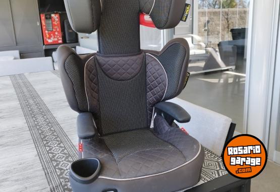 Accesorios para Autos - Butaca Booster Gracco - En Venta