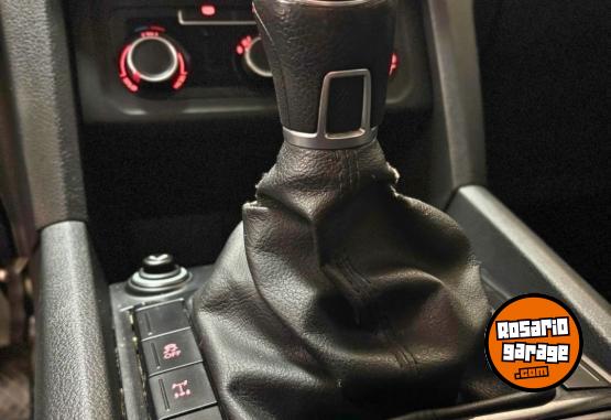 Camionetas - Volkswagen Amarok Trendline 4x2 2020 Diesel 110000Km - En Venta