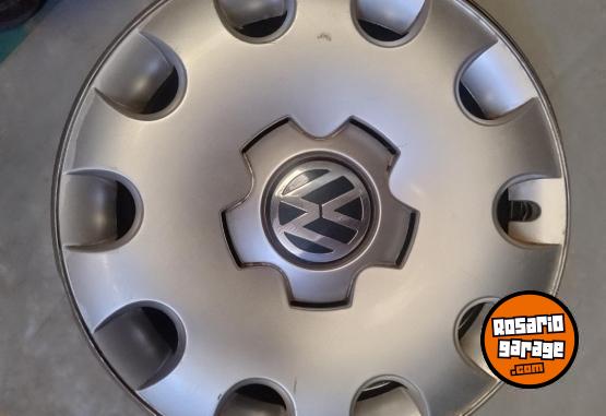 Accesorios para Autos - Tasas VW golf/Bora - En Venta