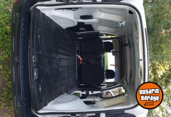 Utilitarios - Renault Kangoo 2019 Diesel 50000Km - En Venta