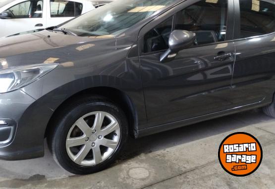 Autos - Peugeot 308 Allure 1.6 2016 Nafta - En Venta