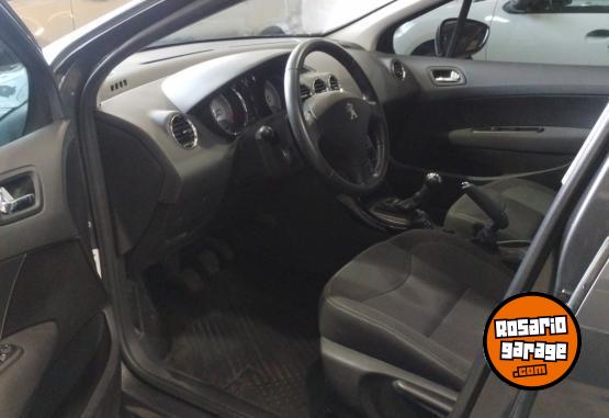 Autos - Peugeot 308 Allure 1.6 2016 Nafta - En Venta