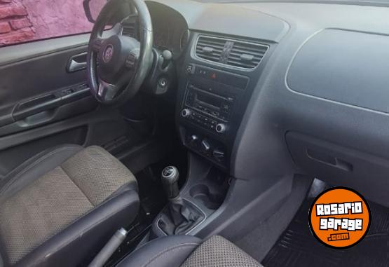 Autos - Volkswagen SURAN 2012 GNC 220000Km - En Venta