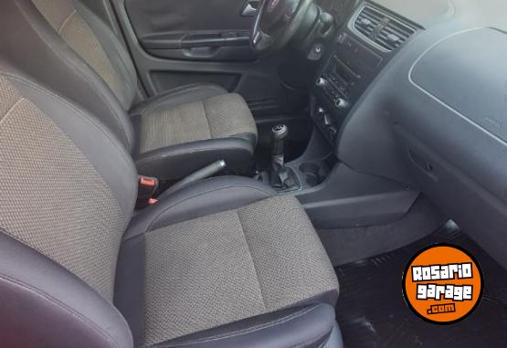 Autos - Volkswagen SURAN 2012 GNC 220000Km - En Venta