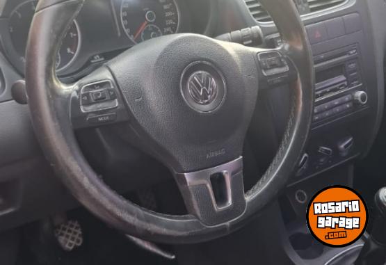 Autos - Volkswagen SURAN 2012 GNC 220000Km - En Venta