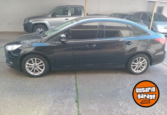 Autos - Ford Focus 1.6 S 2016 Nafta 65000Km - En Venta