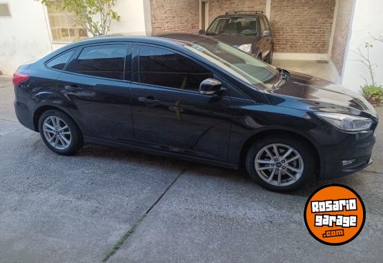 Autos - Ford Focus 1.6 S 2016 Nafta 65000Km - En Venta