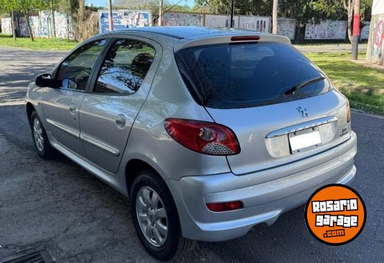 Autos - Peugeot 207 Compact 2012 Diesel 140000Km - En Venta