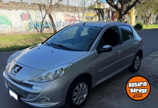 Autos - Peugeot 207 Compact 2012 Diesel 140000Km - En Venta