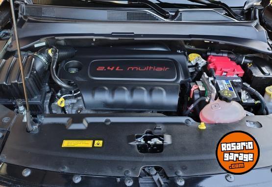 Camionetas - Jeep COMPASS LONGITUD PLUS 2021 Nafta 100000Km - En Venta