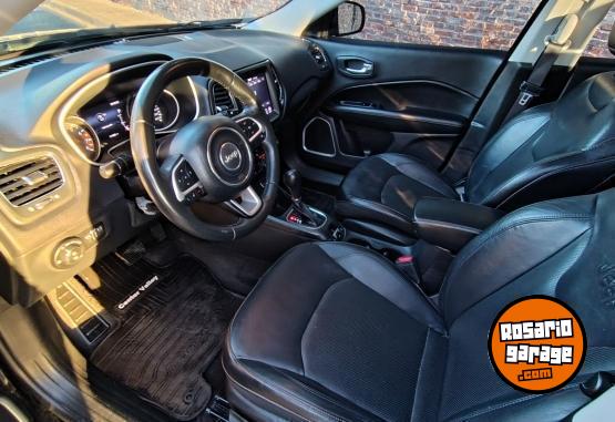 Camionetas - Jeep COMPASS LONGITUD PLUS 2021 Nafta 100000Km - En Venta