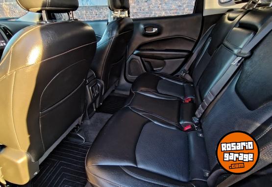 Camionetas - Jeep COMPASS LONGITUD PLUS 2021 Nafta 100000Km - En Venta