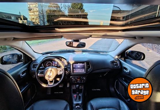Camionetas - Jeep COMPASS LONGITUD PLUS 2021 Nafta 100000Km - En Venta