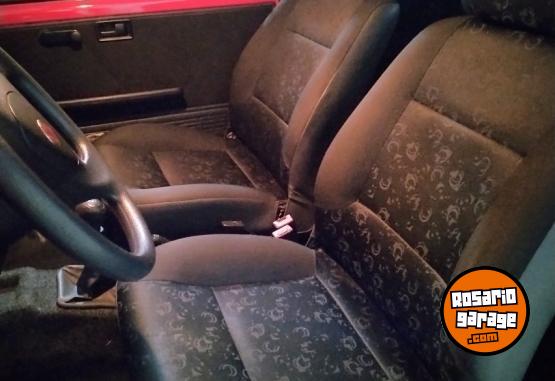 Autos - Fiat Uno 2009 Nafta 70000Km - En Venta