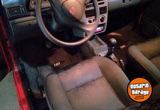 Autos - Fiat Uno 2009 Nafta 70000Km - En Venta