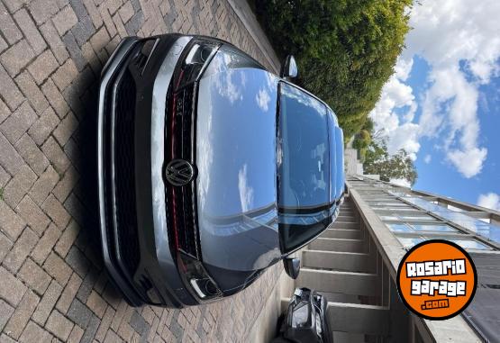 Autos - Volkswagen Vento gli dsg 2017 Nafta 70000Km - En Venta