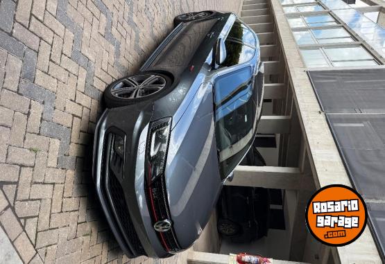 Autos - Volkswagen Vento gli dsg 2017 Nafta 70000Km - En Venta