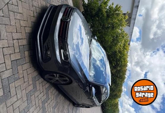 Autos - Volkswagen Vento gli dsg 2017 Nafta 70000Km - En Venta