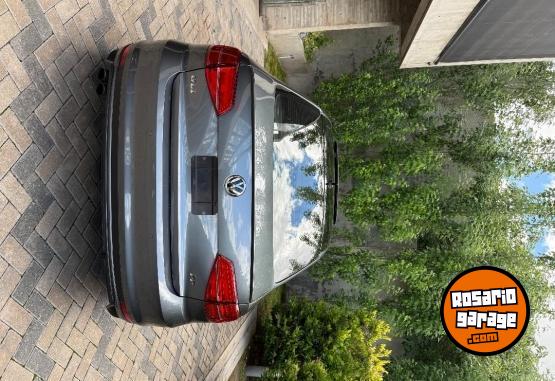 Autos - Volkswagen Vento gli dsg 2017 Nafta 70000Km - En Venta