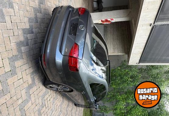 Autos - Volkswagen Vento gli dsg 2017 Nafta 70000Km - En Venta