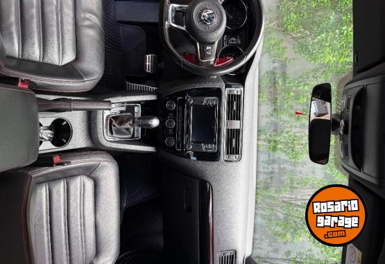 Autos - Volkswagen Vento gli dsg 2017 Nafta 70000Km - En Venta